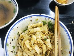-万三面馆(青龙正街太古里店)