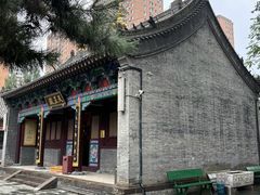-护国法轮寺