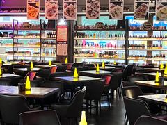 -M99 BEER世界啤酒吧(鸿云悦街店)