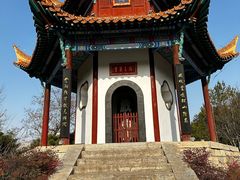 -戏马台景区