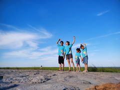 -南汇嘴观海公园