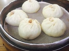 小笼-朱鸿兴面馆(镇湖店)
