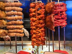 -吉布鲁牛排海鲜自助(成都大悦城店)