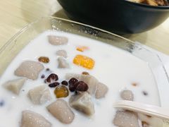 -李先生牛肉面大王(北京站售票厅餐厅)