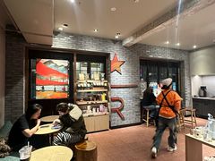 -星巴克臻选(成都宽窄巷子店)