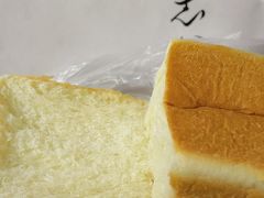 -银座仁志川·生吐司专门店(香港广场店)