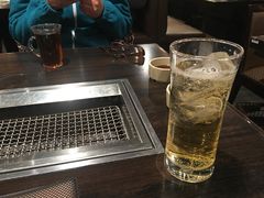 -俺的焼肉(銀座9丁目店)