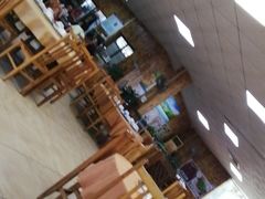 大堂-幽优农庄·森波拉特色本地农家菜