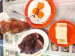 -澳门陈光记烧味饭店(万象城店)