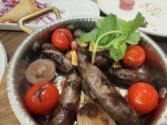 -ELI FALAFEL Lebanese&Mediterranean黎巴嫩美食(富城路店)
