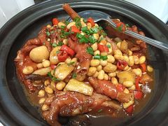 -厨艺餐厅·江西菜(省博物馆店)