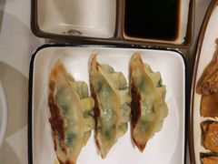广式煎饺-火齐潮汕砂锅粥(五道口店)