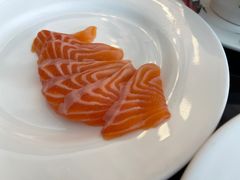 -圣丰索菲特·2 On 988 Café 自助餐厅