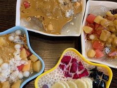 -串妹花式冰粉(乐山总店)