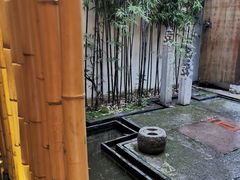 -竹里馆·淮扬菜·功夫茶(老门东店)