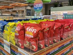 -果蔬好生活超市(东湖店)