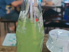 -清真·馬坡二旦烧烤(人生一串拍摄店)