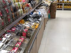 -物美超市(三里河店)