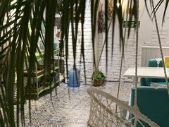 -秀儿家の小确幸融合西餐厅(万达店)