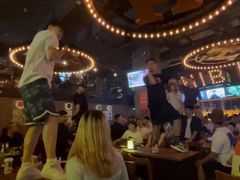 大堂-HIB HUB公社(解放西路店)