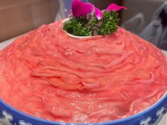 -周师兄大刀腰片火锅(磁器口直营店)