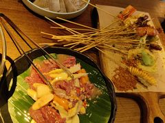 -盡膳口福跷脚牛肉火锅(晶耀前滩店)