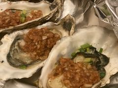 -阿龙烧烤(广达路店)