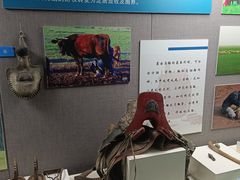 -东北民族民俗博物馆