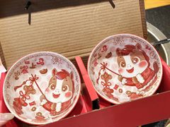 -五马集·海鲜·温州大牌档(黑金冠五马街十字路口店)