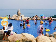 -渔岛海洋度假区