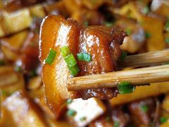 -东莞楼农家菜(金海湾大道分店)