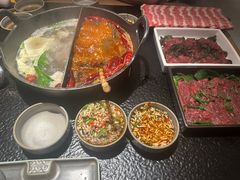 -大龙燚·旷野鲜火锅(广州首店)
