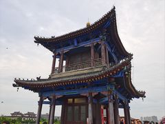 -西安城墙·碑林历史文化景区