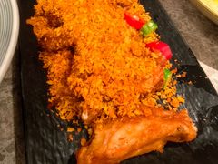 -留半山·香港食堂(啦啦宝都店)