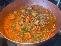 -Ameigo梅果·云贵川bistro(长宁来福士店)