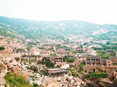 -东极岛景区