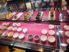 -康莱德酒店·美庭自助餐厅