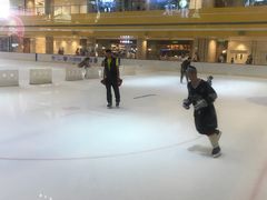-冠军冰场CHAMPION RINK(苏州中心商场店)