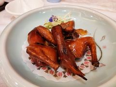 -聚福山莊·寻味顺德(北滘店)