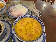 杨枝甘露-捷信牛奶甜品世家(五道口店)