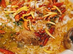-太二酸菜鱼(正大广场店)