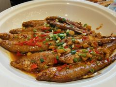 -肖记公安牛肉鱼杂馆·省级非物质文化遗产(三角路直营店)