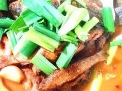 -云中菜馆(恒晟·云中绿园店)