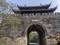 -虞山风景区