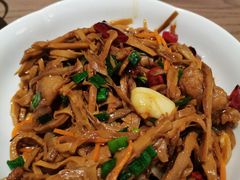 -四道菜·福建菜馆(新街口金鹰店)