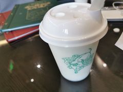 -民信老铺(双皮奶博物馆店)