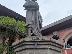 -乌布德传统市场