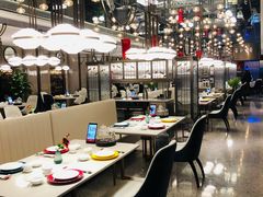 大堂-湖锦酒楼·旗舰店(三阳总店)