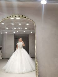 -B.Bridge Couture婚纱礼服(福田店)