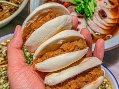 -唐猫庭院·千年陕菜(大唐不夜城店)